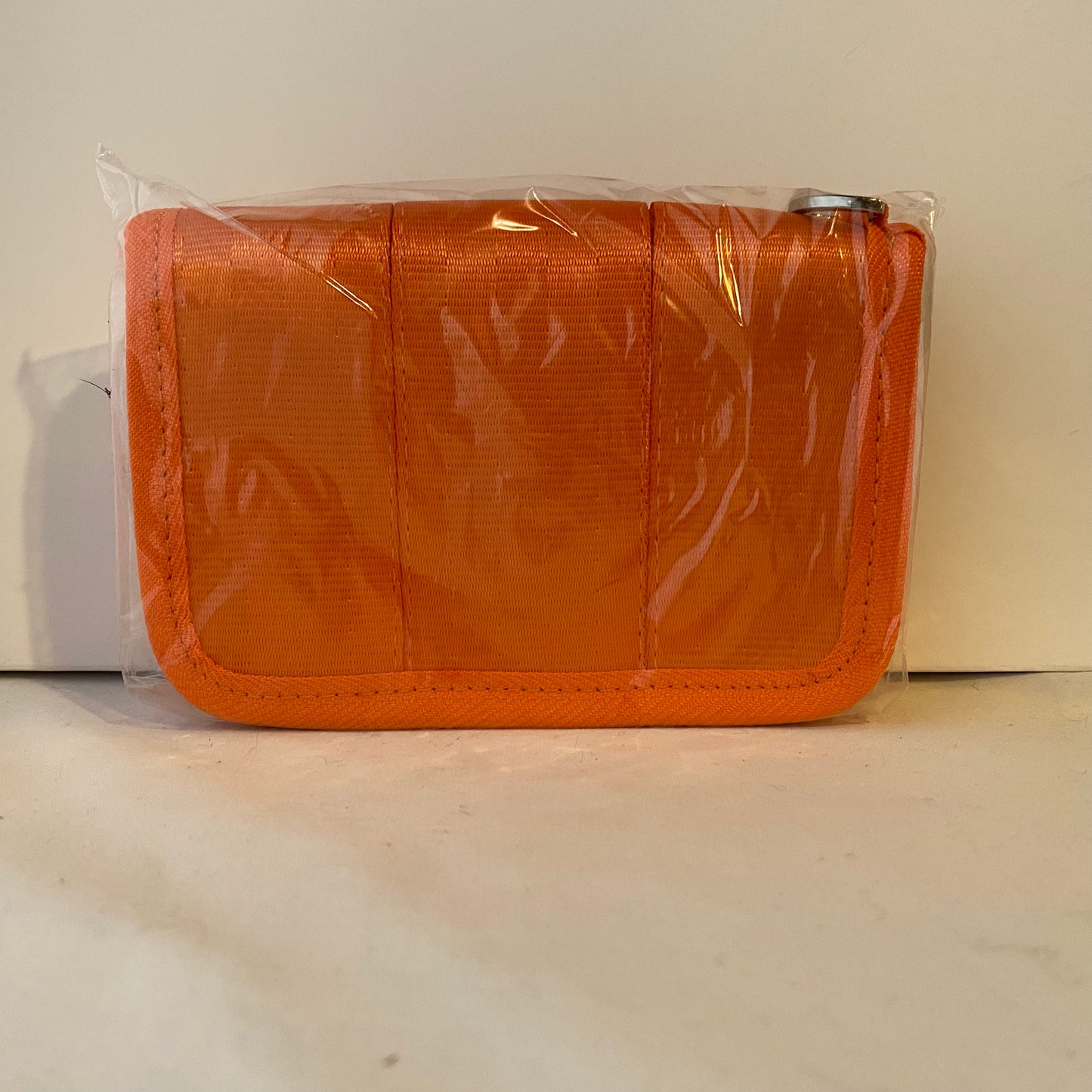 Harveys - Fun Size Wallet / Orange - New