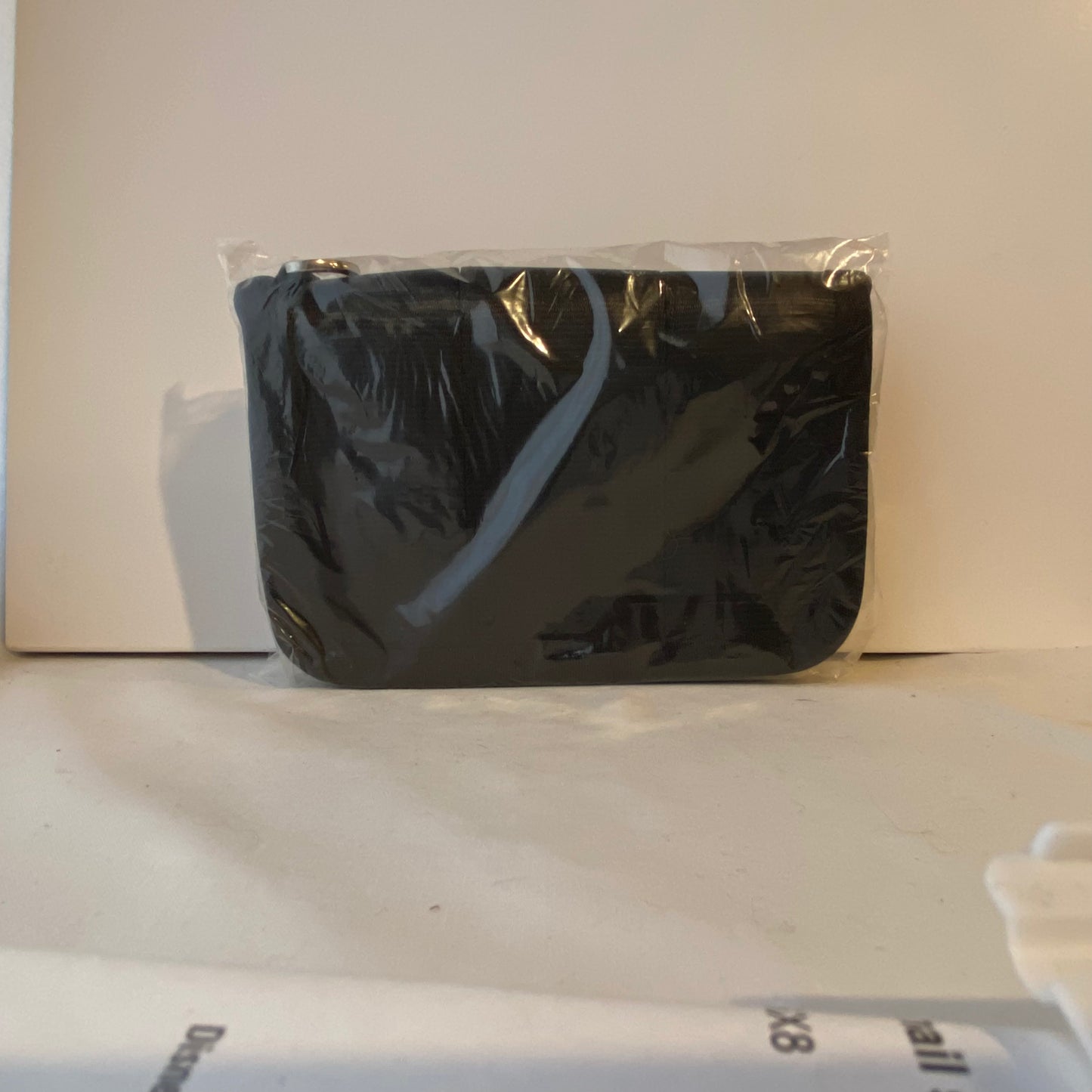 Harveys - Fun Size Wallet / Black - New