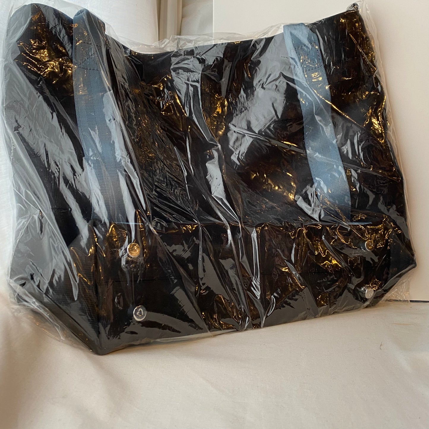 Harveys - Poster Tote / The Mandalorian - New