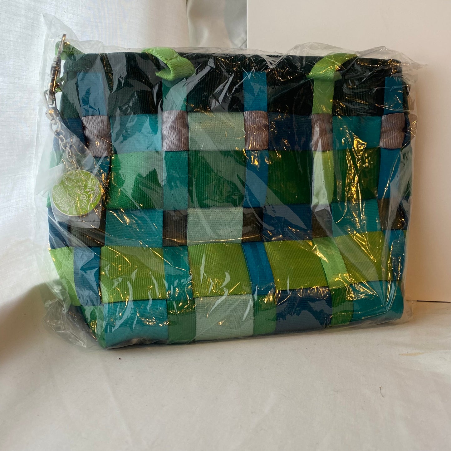 Harveys - Margot Tote / Mixed Greens - New