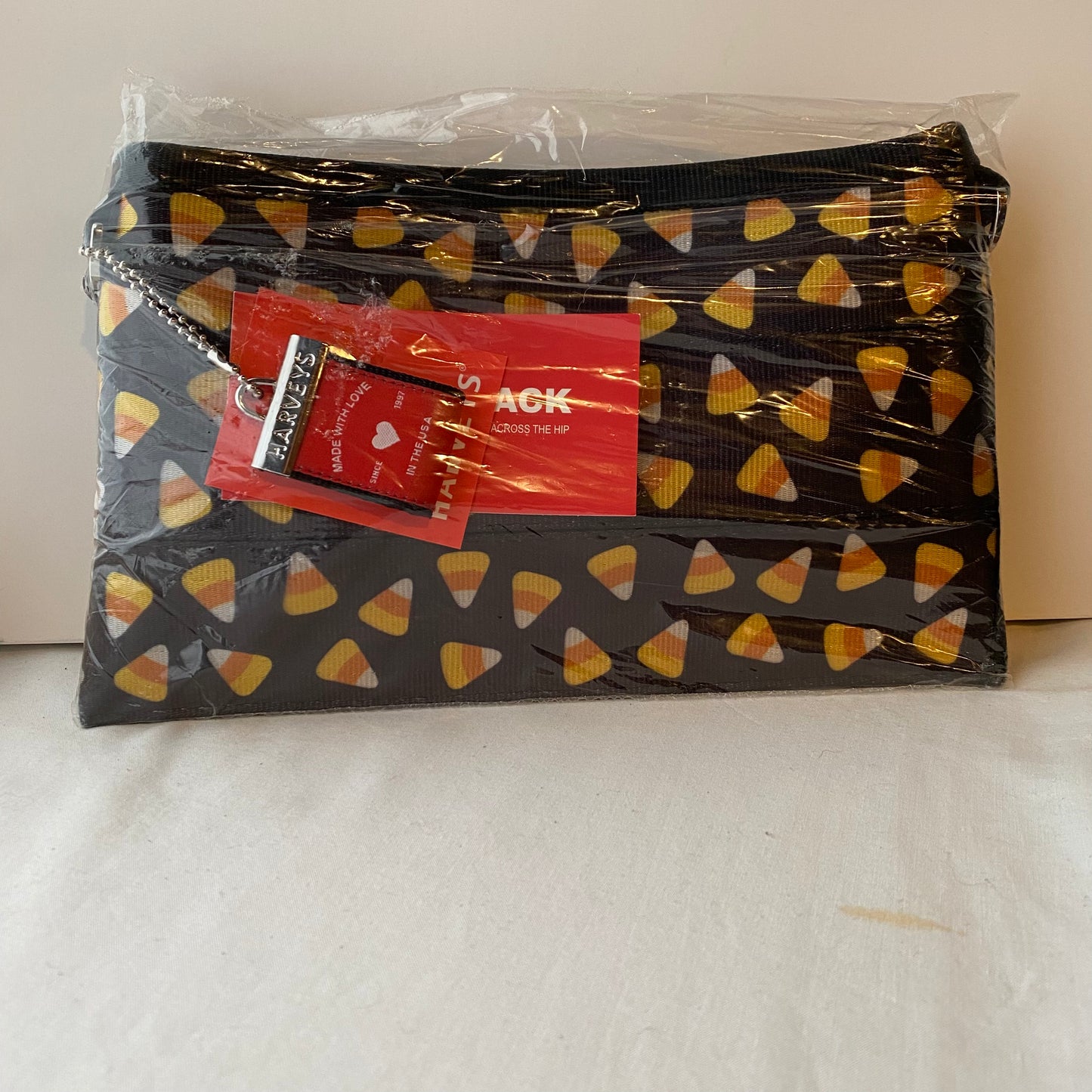 Harveys - Hip Pack / Candy Corn - New