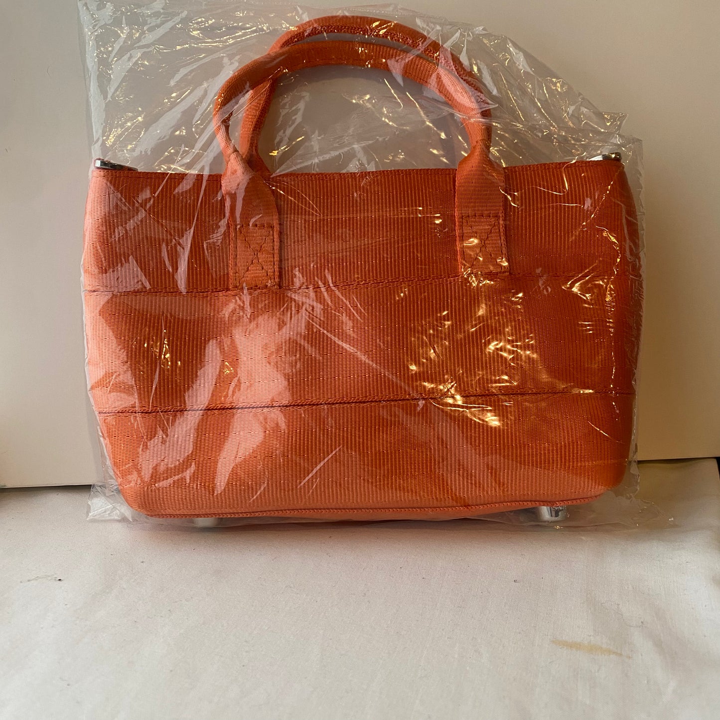Harveys - Petite Streamline Tote / Orange - New