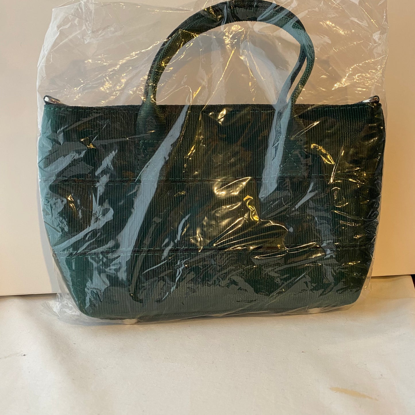 Harveys - Petite Streamline Tote / Forest - New