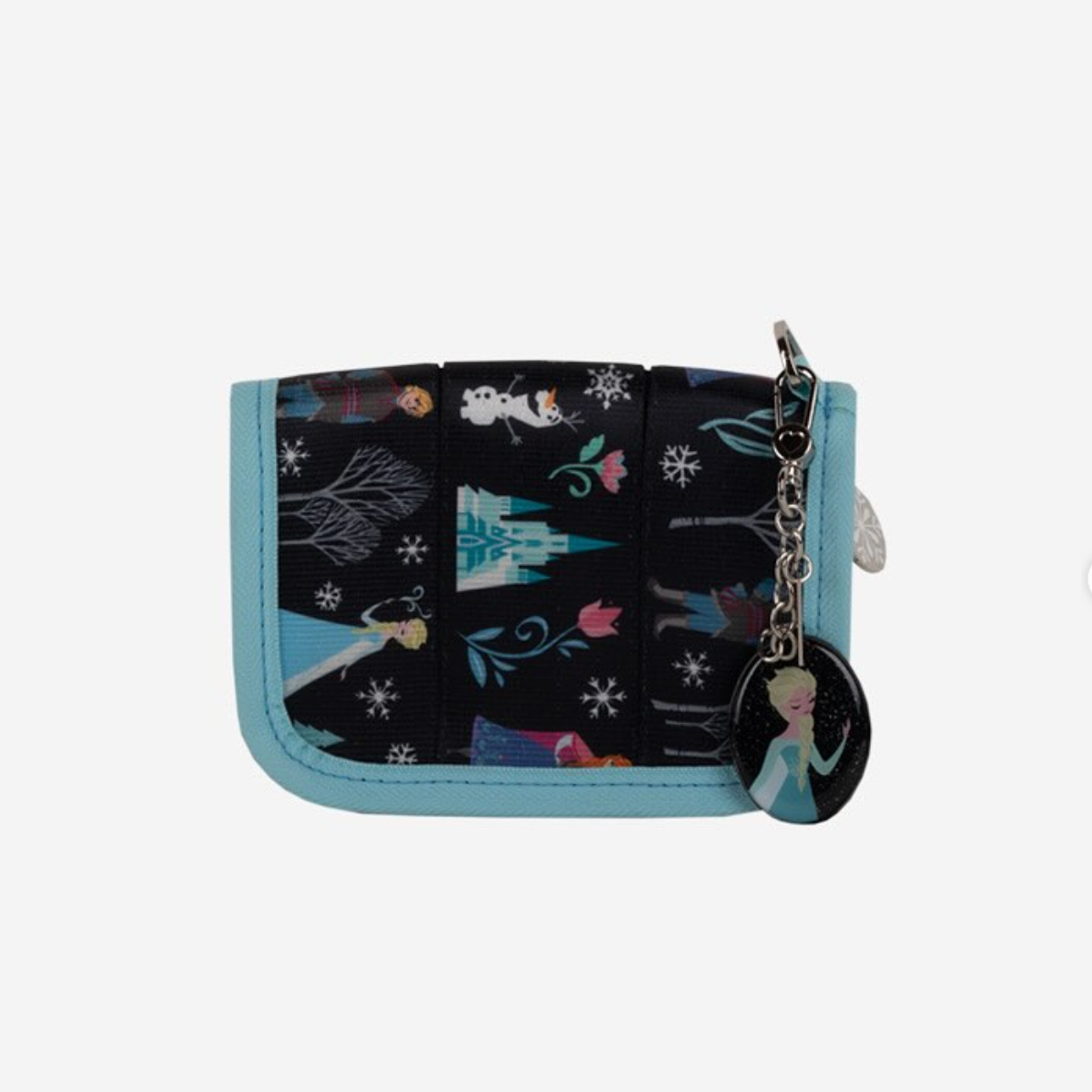Harveys - Fun Size Wallet / Frozen - New