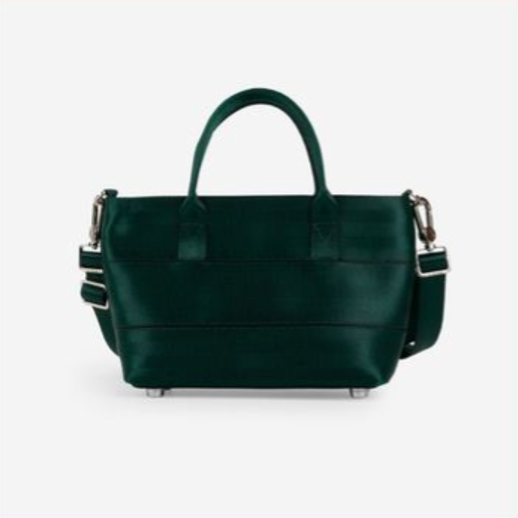 Harveys - Petite Streamline Tote / Forest - New
