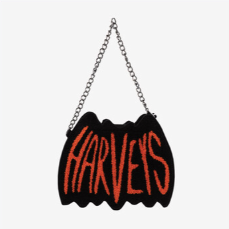 Harveys - Coin Purse / Vamp - New