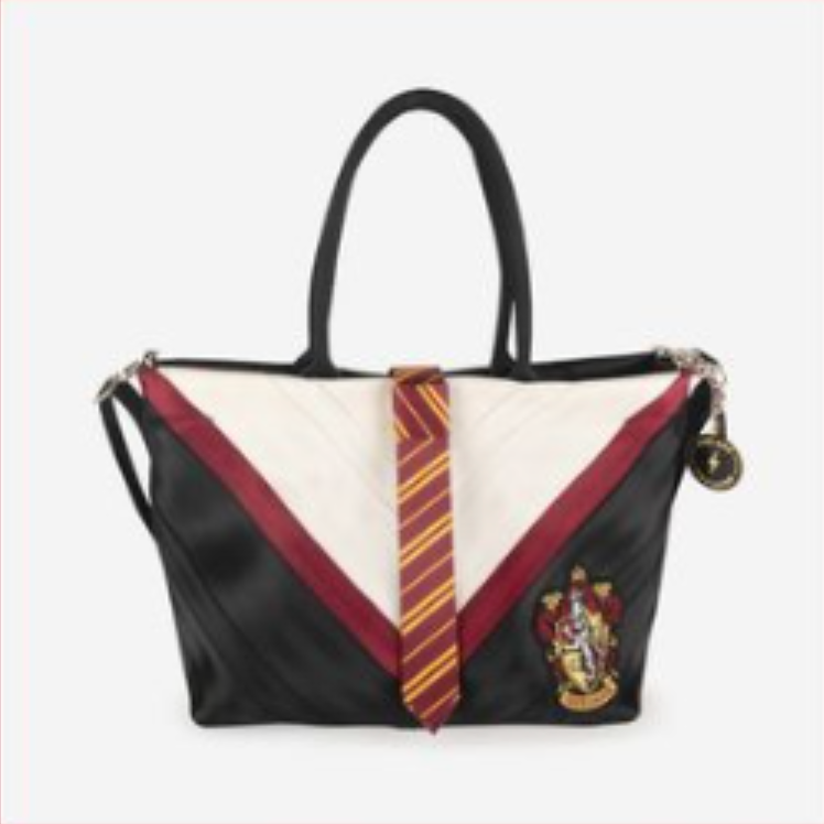 Harveys - Mini Sydney Tote / Harry Potter - New