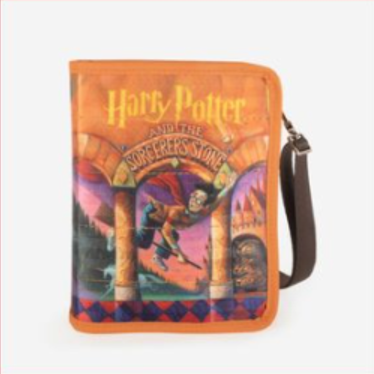 Harveys - Crossbody / Harry Potter and the Sorcerers Stone - New