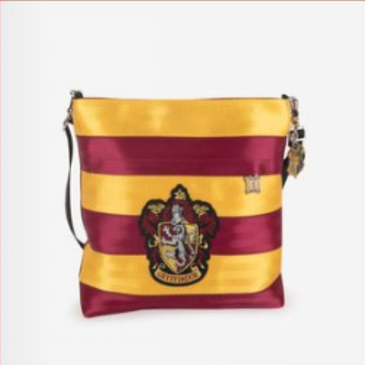 Harveys - Streamline Crossbody / Harry Potter Gryffindor - New