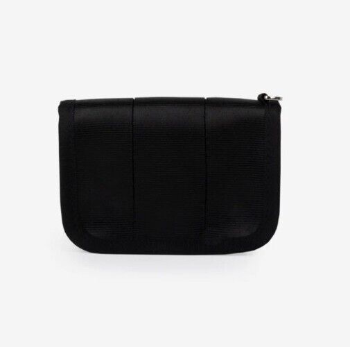 Harveys - Fun Size Wallet / Black - New