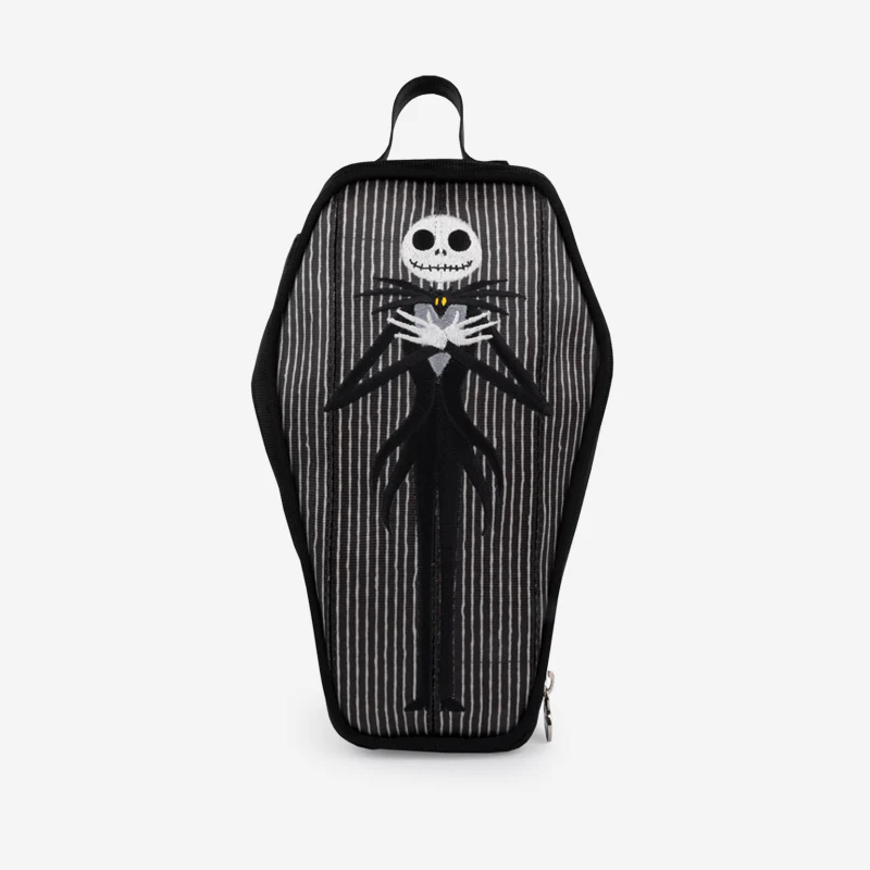 Harveys - Convertible Crossbody LTD / Disney Jack Coffin - New