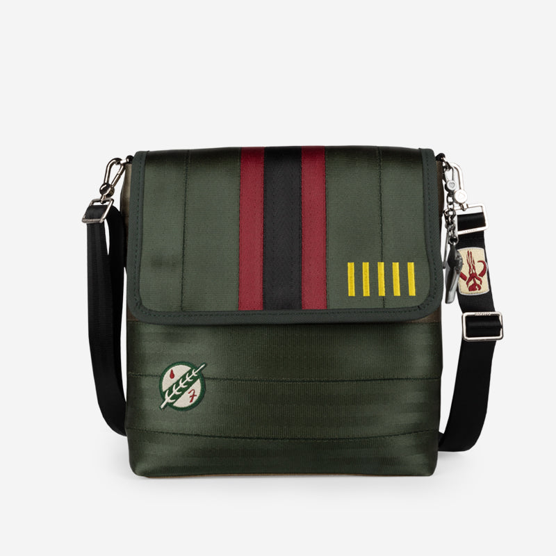 Harveys - Convertible Streamline Messenger / Boba Fett - New