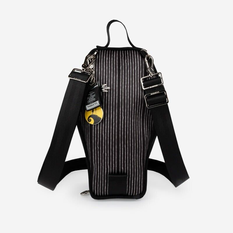 Harveys - Convertible Crossbody LTD / Disney Jack Coffin - New