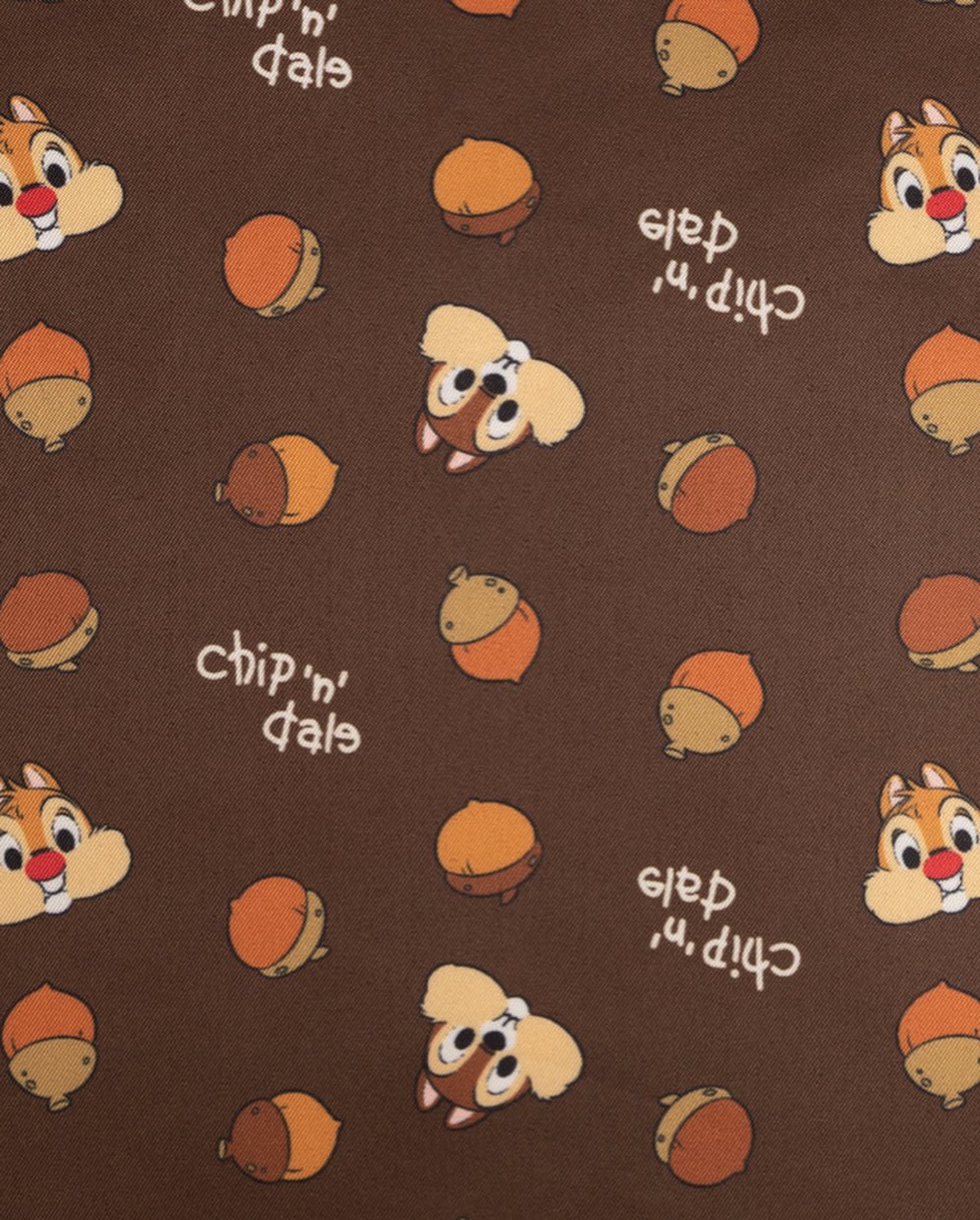 Harveys - Chipmunk Crossbody / Chip 'n' Dale - New