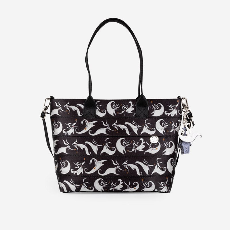 Harveys - Mini Streamline Tote LTD / Nightmare Before Christmas Zero - New