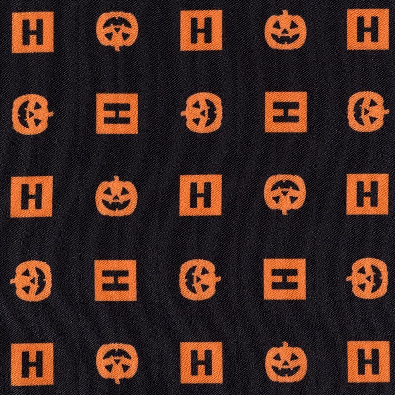 Harveys - Streamline Tote / Jack-o-Lantern - New
