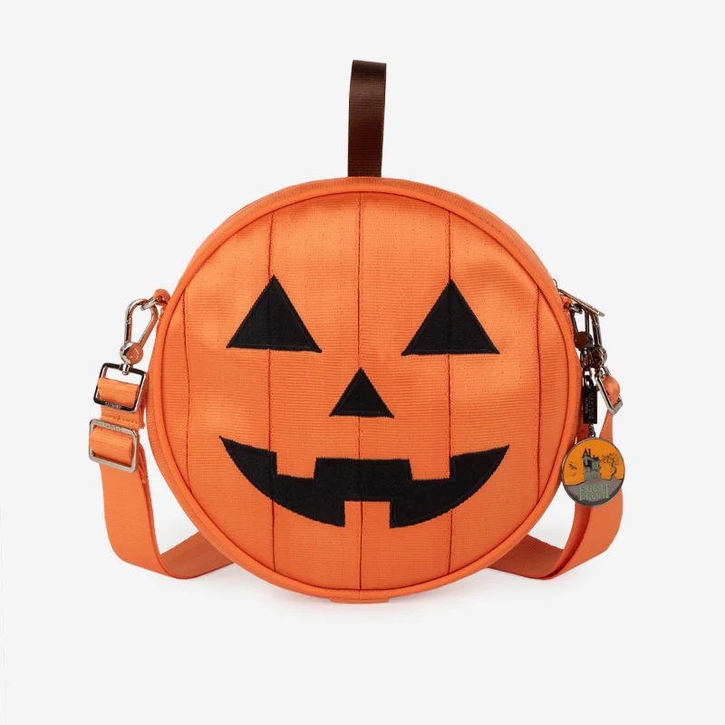 Harveys - Convertible Crossbody Collector's Series / Pumpkin - New