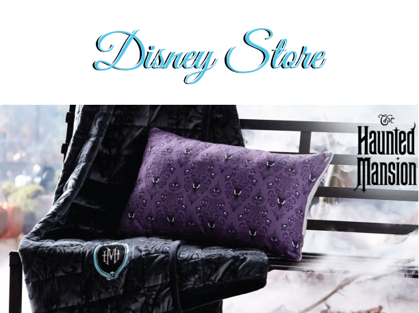 • Disney Store Online - shopDisney (DS) •