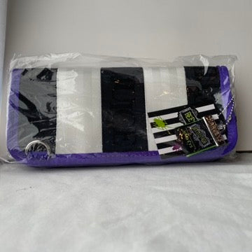 Harveys - Clutch Wallet / Beetlejuice - New