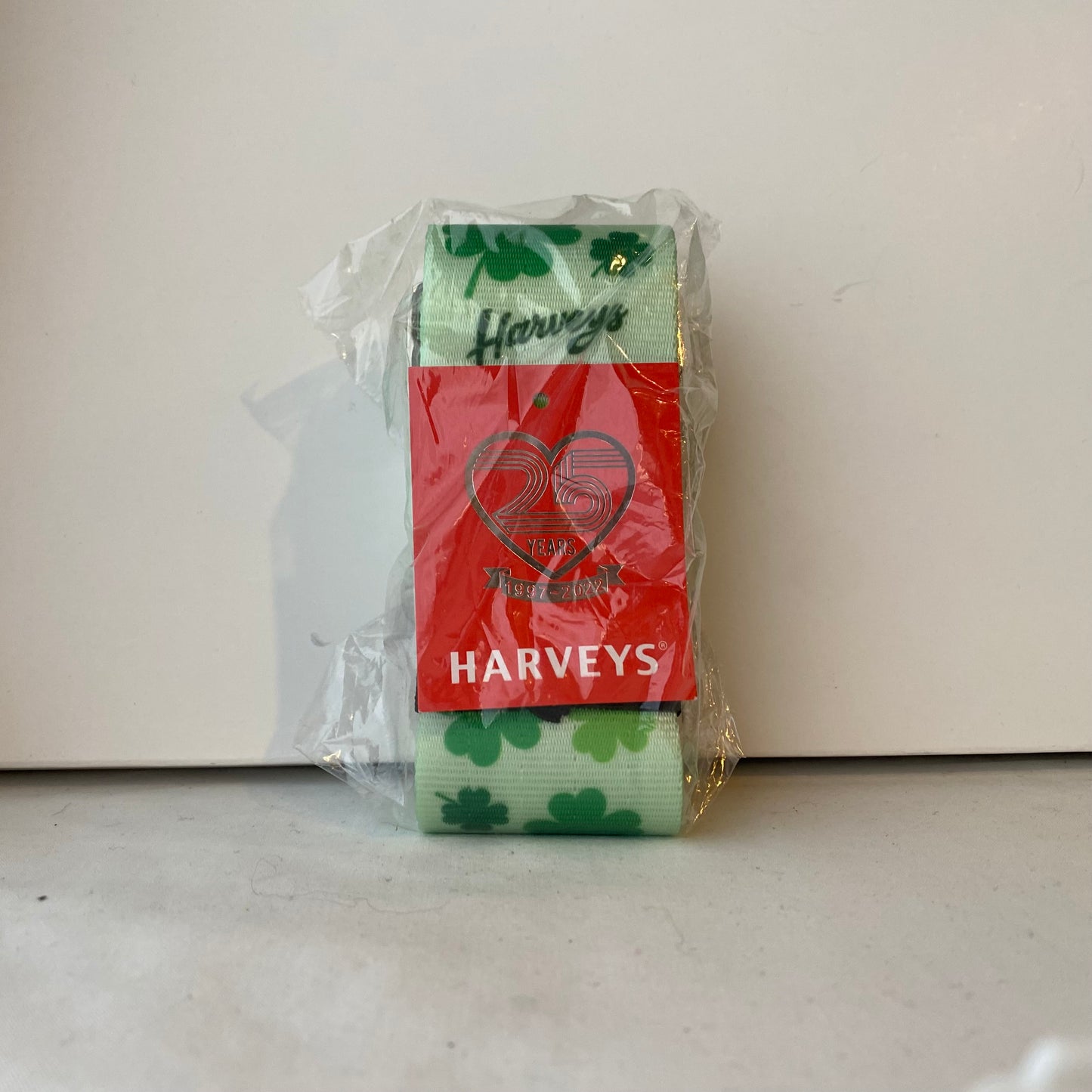 Harveys - Click N Carry / Spring Clover - New