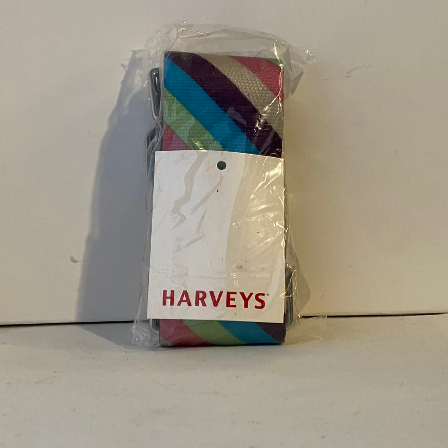 Harveys - 5 Panel Fun Size Click n Carry / Diamond Stripes - New
