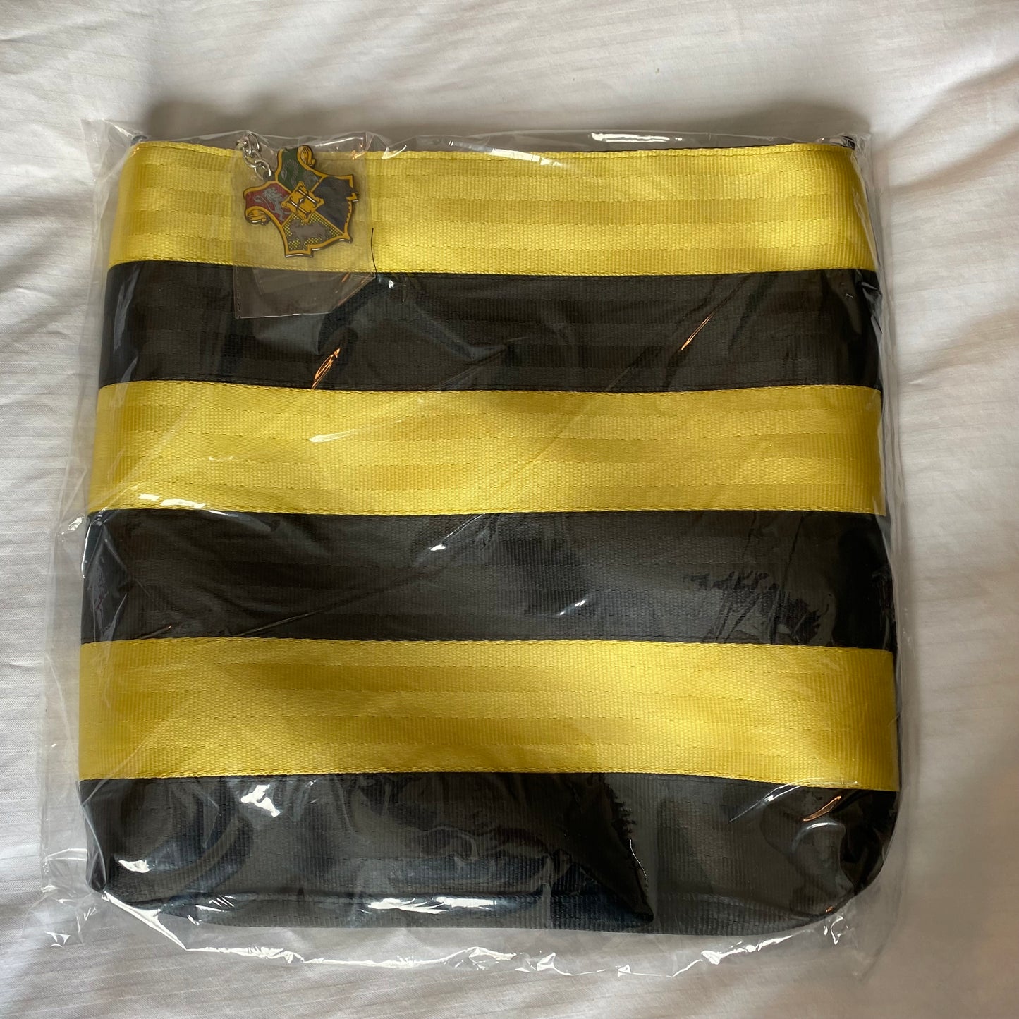 Harveys - Streamline Crossbody / Harry Potter Hufflepuff - New