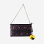Harveys - Coin Purse / Nightmare Before Christmas Seatbelt Jack and Friends - New