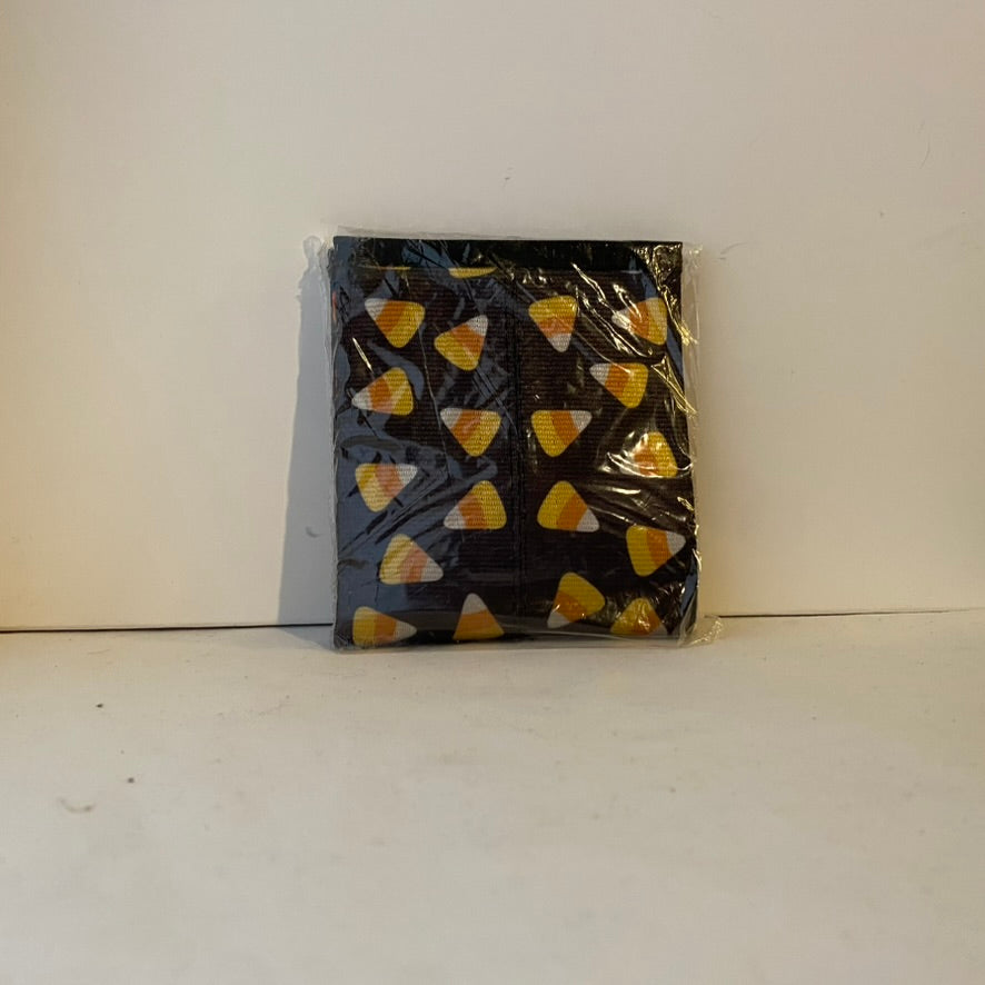 Harveys - Billfold / Candy Corn