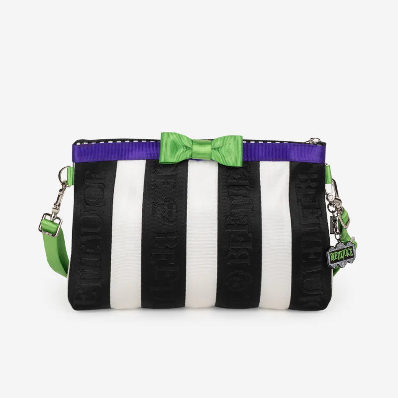 Harveys - Bow Clutch / Beetlejuice - New