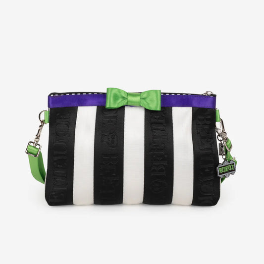 Harveys - Bow Clutch / Beetlejuice - New