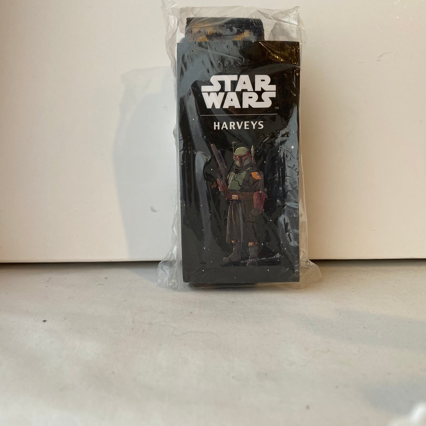 Harveys - 4 Panel Click n Carry / Boba Fett - New