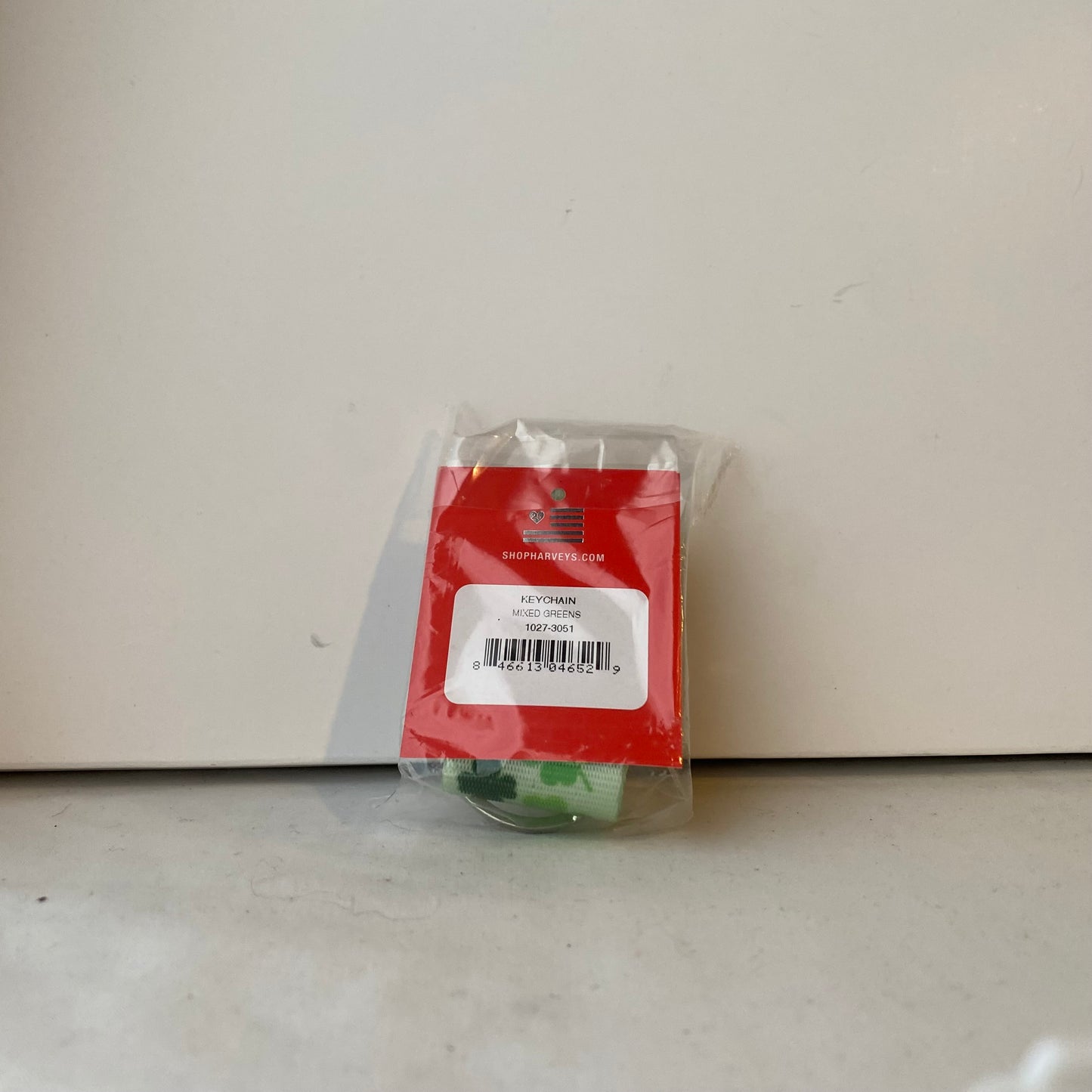 Harveys - Keychain / Spring Clover - New
