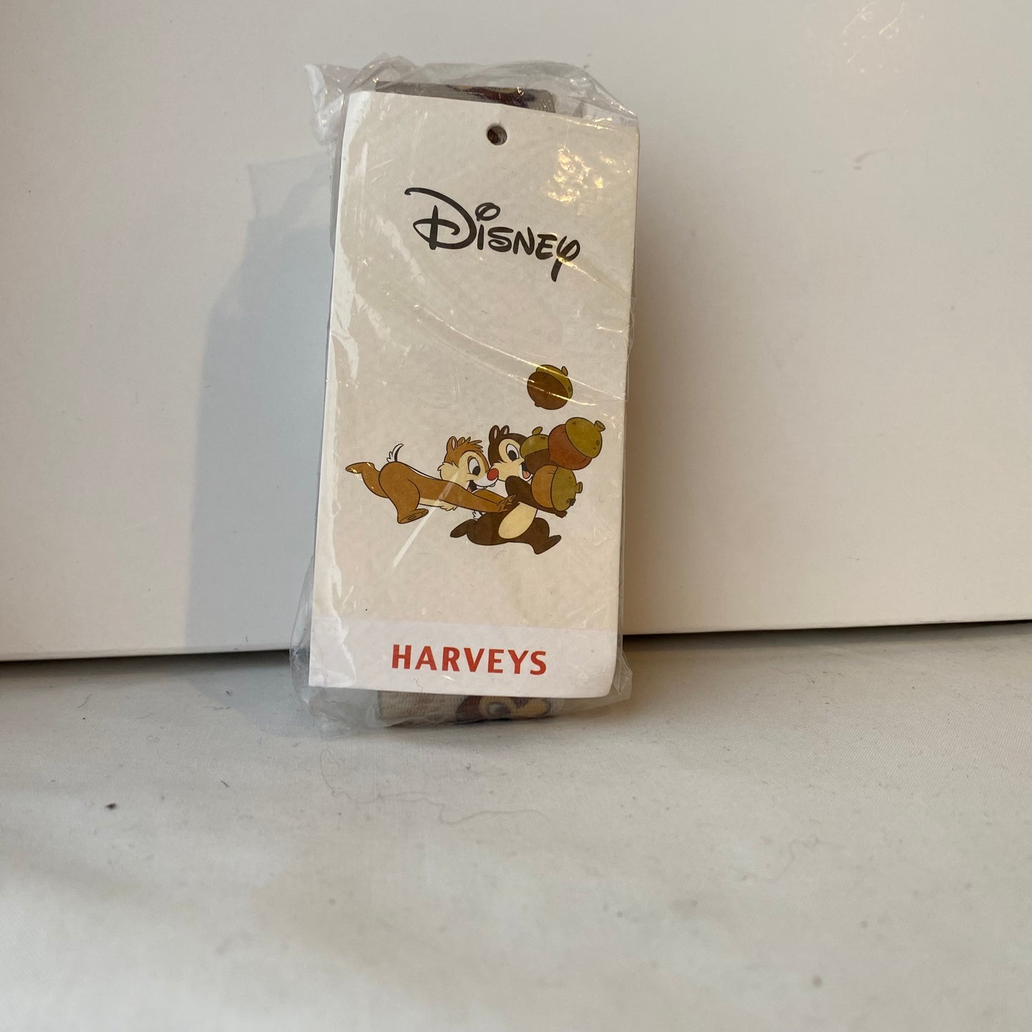 Harveys - 4 Panel Click n Carry / Chip 'n' Dale - New