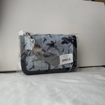 Harveys - Fun Size Wallet / Wizard of Oz Winged Monkey - New