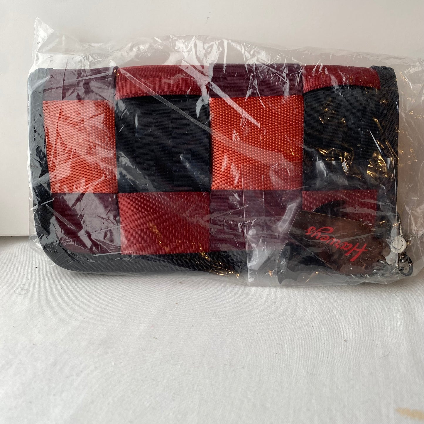Harveys - Classic Wallet / Vamp - New