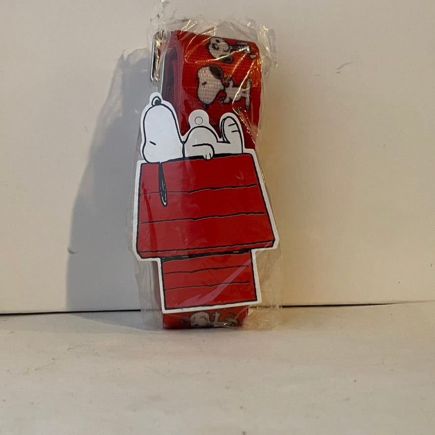 Harveys - 4 Panel Click n Carry / Peanuts Snoopy BFF - New