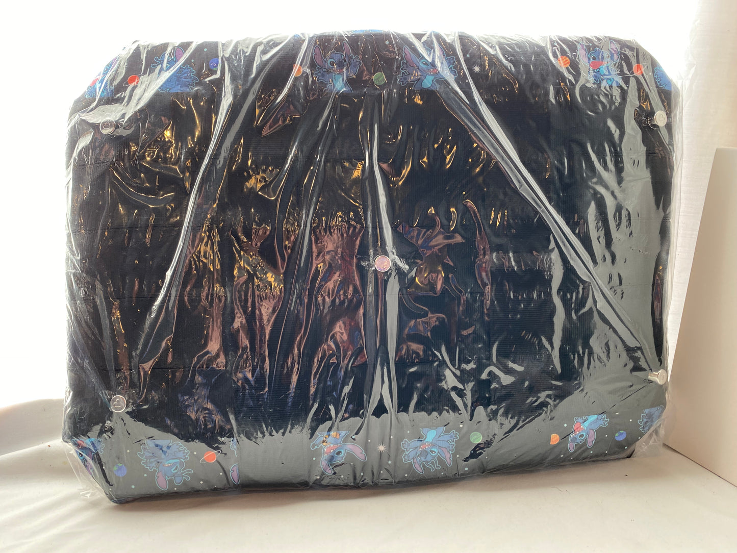 Harveys - Weekender / Disney Stitch - New