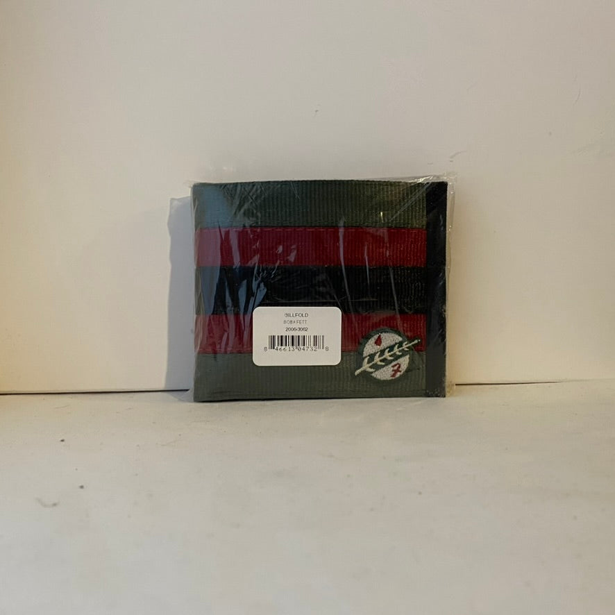 Harveys - Billfold / Boba Fett - New