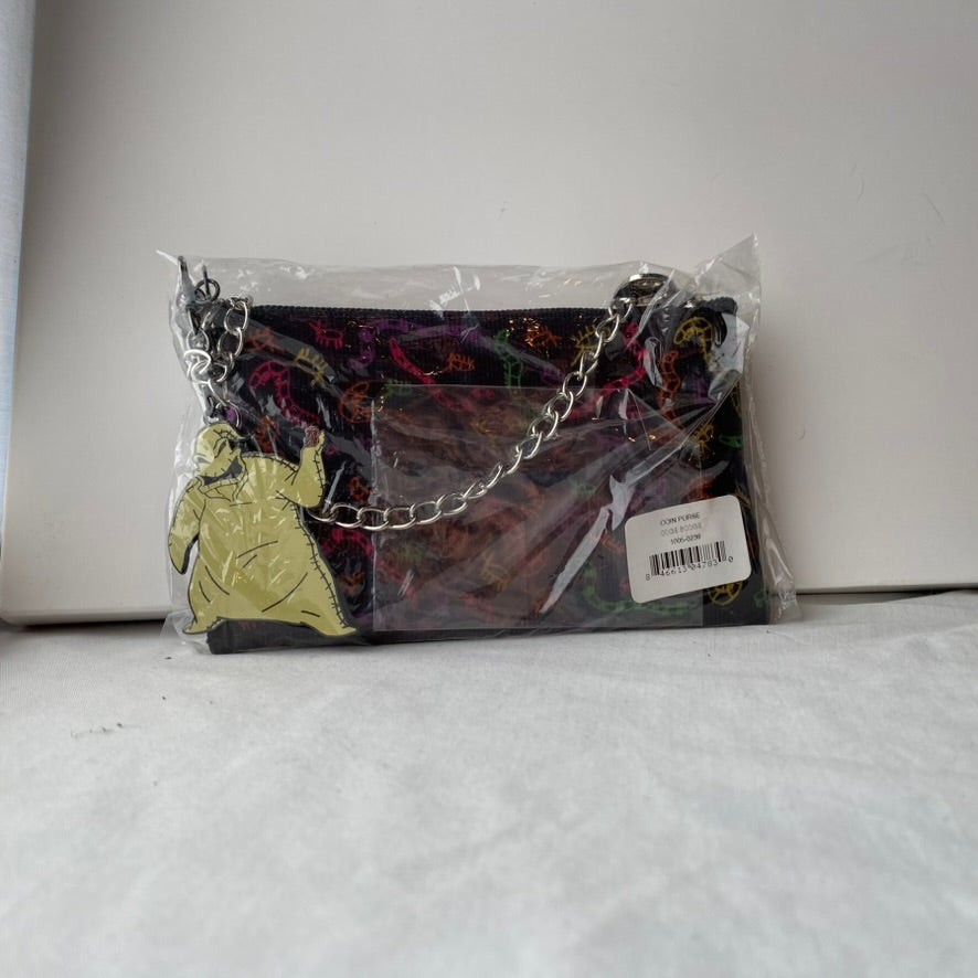 Harveys - Coin Purse / Nightmare Before Christmas Worms - New