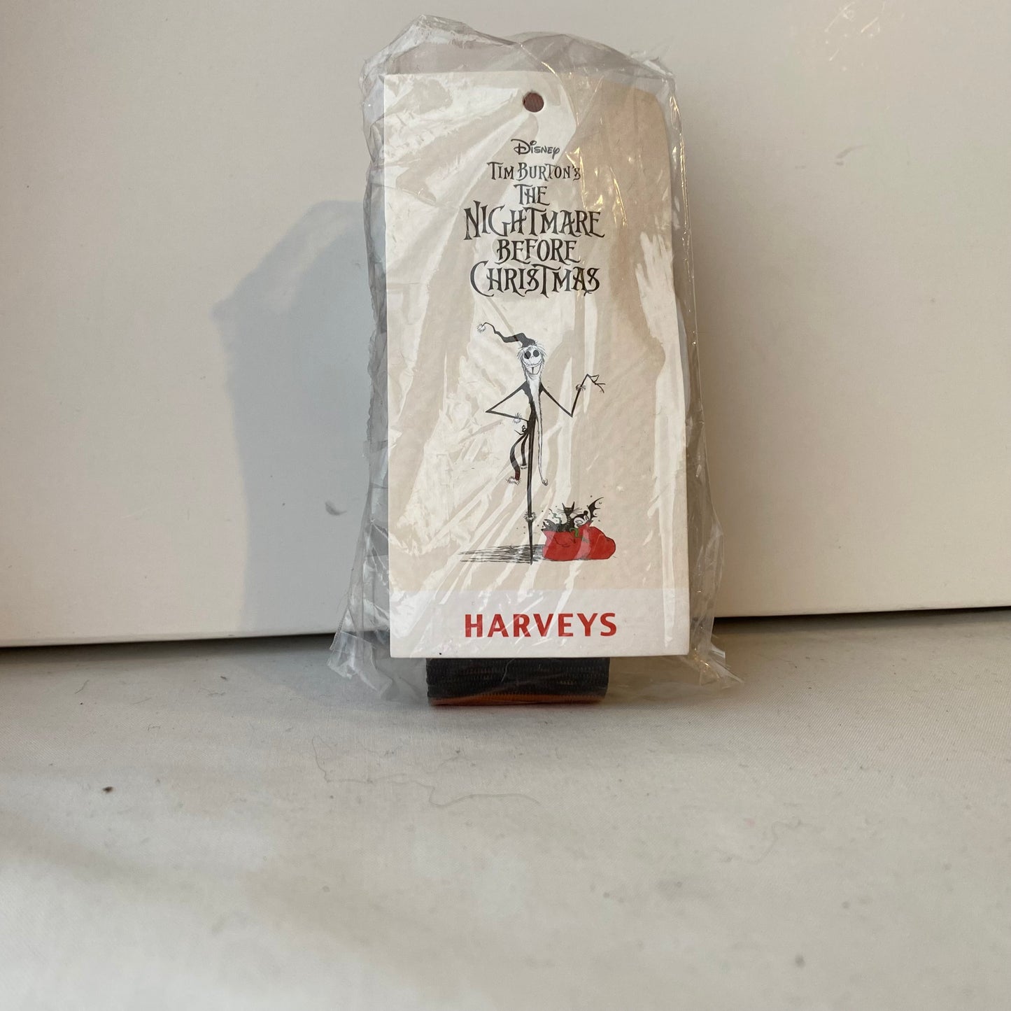 Harveys - 4P Click n Carry / Nightmare Before Christmas Snake - New