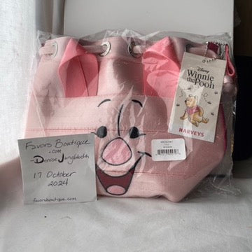 Harveys - Mini Bucket / Piglet - New