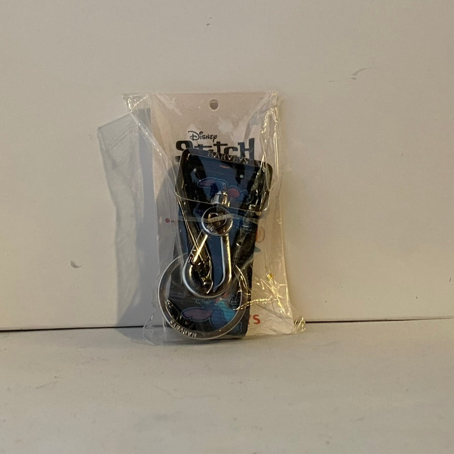 Harveys - Keychain / Stitch - New