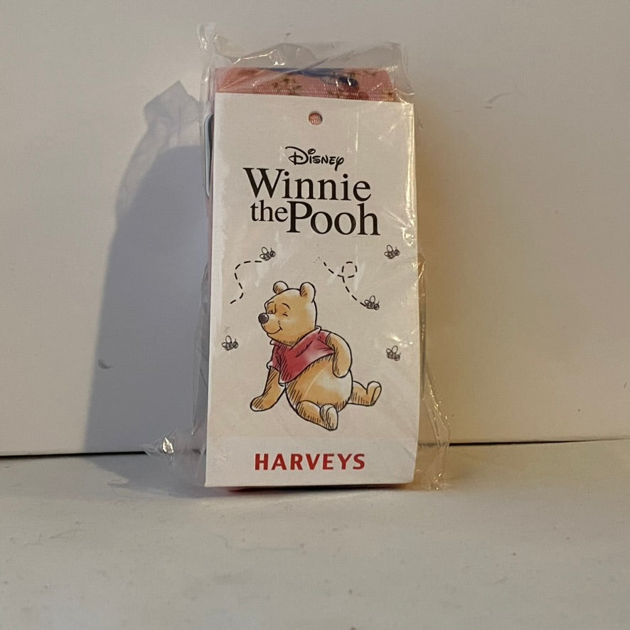 Harveys - 5 Panel Click n Carry / Eeyore - New