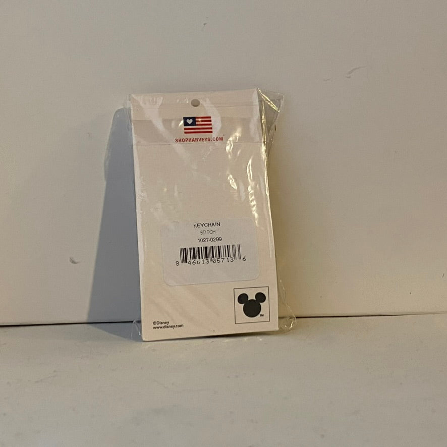 Harveys - Keychain / Stitch - New