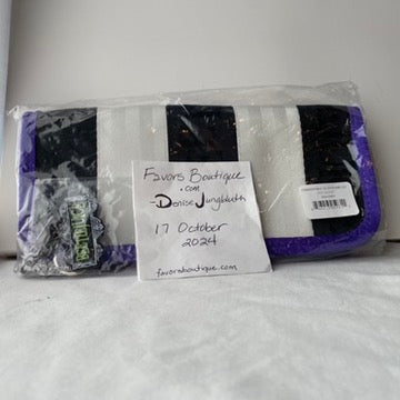 Harveys - Clutch Wallet / Beetlejuice - New