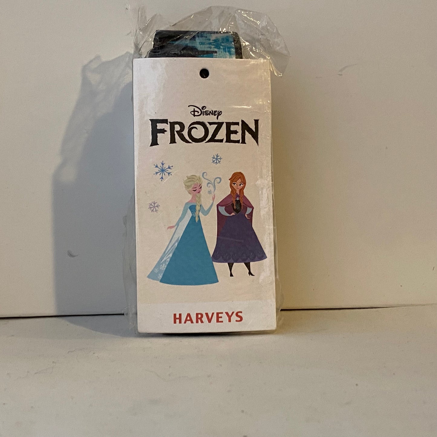 Harveys - 4 Panel Click n Carry / Frozen - New