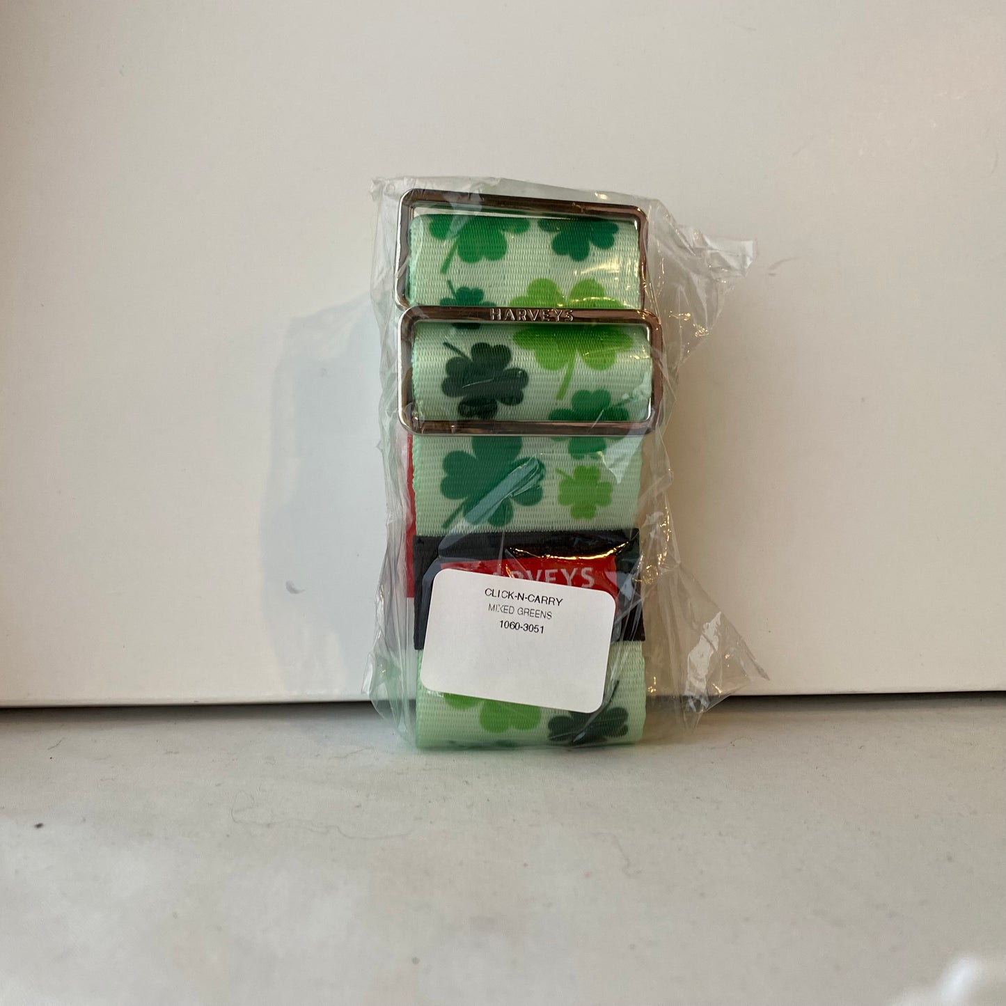 Harveys - Click N Carry / Spring Clover - New