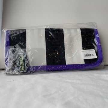 Harveys - Clutch Wallet / Beetlejuice - New