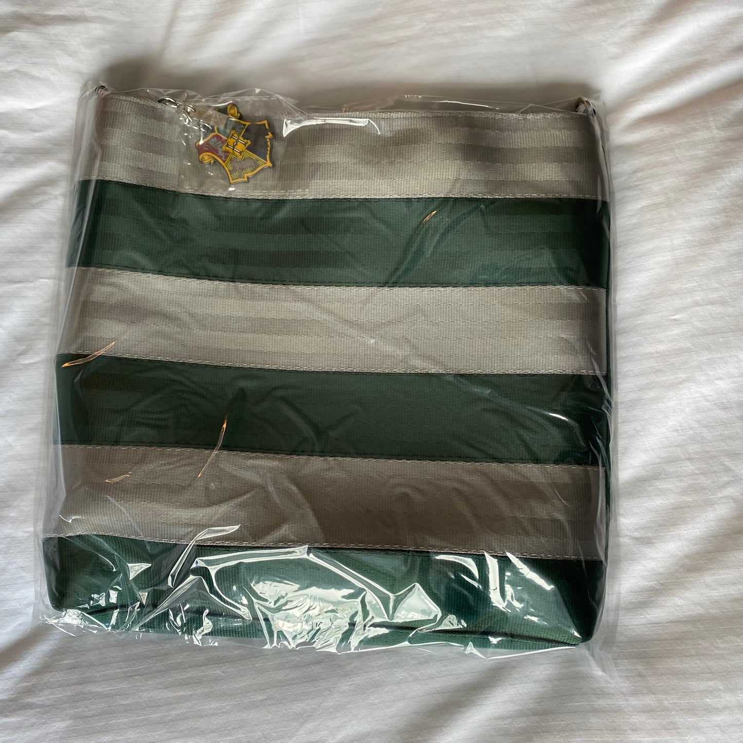 Harveys - Streamline Crossbody / Harry Potter Slytherin - New