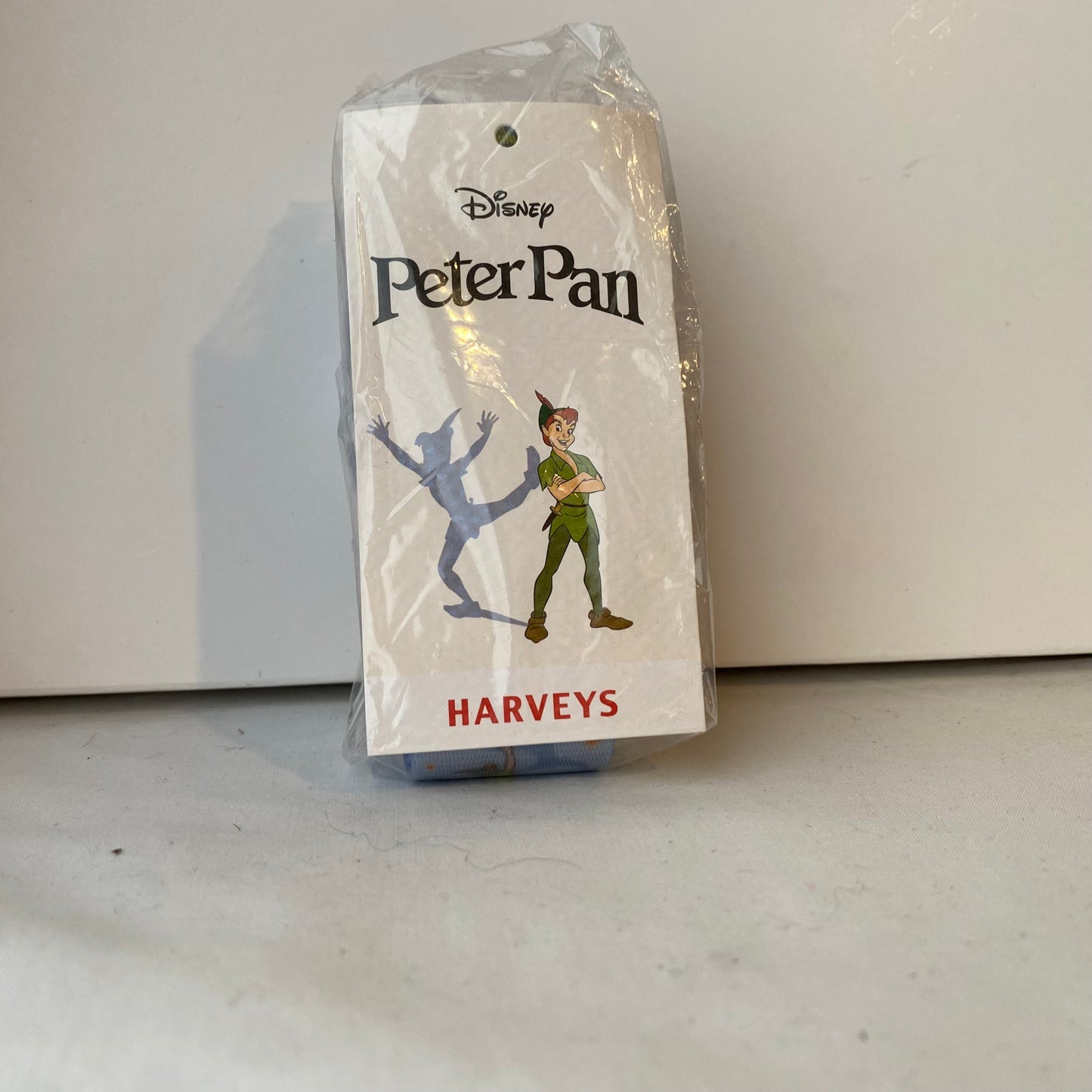 Harveys - 4 Panel Click n Carry / Peter Pan Shadow  - New